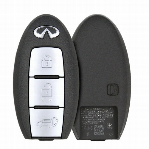 Genuine INFINITI QX60 JX35 2013 Smart Proximity Remote Key