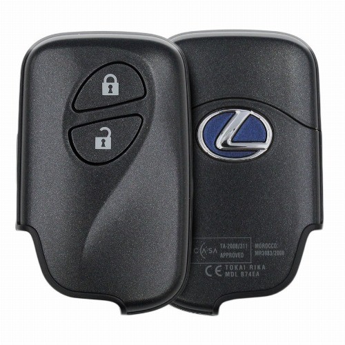 Genuine Lexus RX CT200H Smart Proximity 2010 434MHz