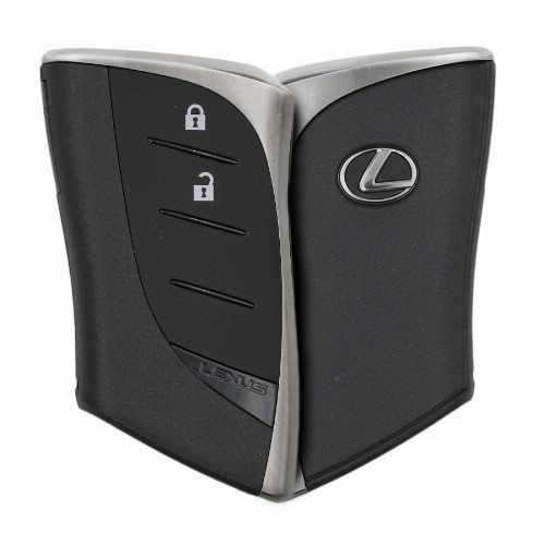 Proximidade inteligente Lexus UX200 genuína 2018 P/N: 8990H-76290 433MHz