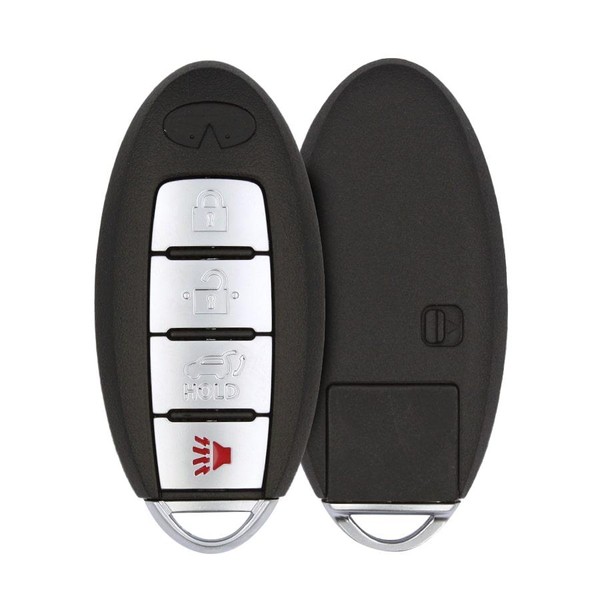 INFINITI QX56 M35H Smart Proximity 2011 2013 P/N: 285E3-1LL0D 433MHz