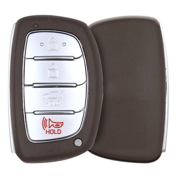 Hyundai Sonata 2015 2017 Smart Proximity Remote Key P/N: 95440-C1001