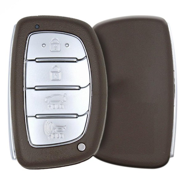 Hyundai Sonata 2018 2019 Smart Proximity Remote Key P/N: 95440-C2500