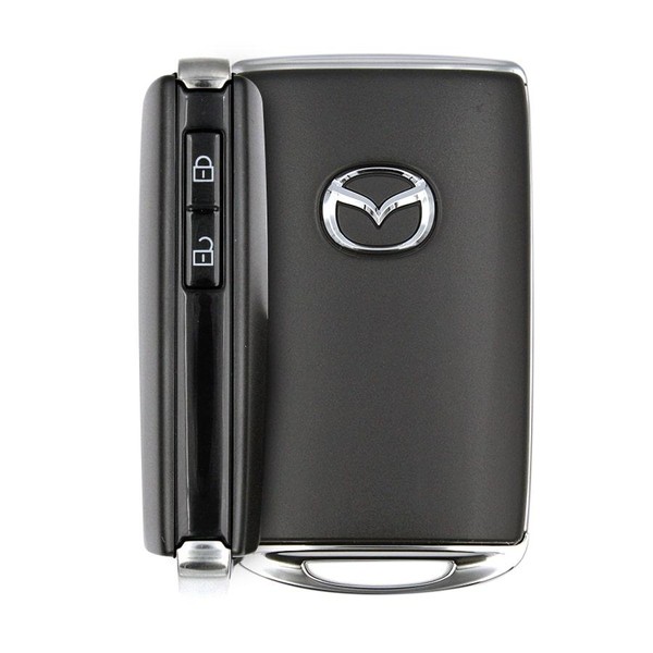 Genuine MAZDA MAZDA3 Smart Proximity 2016 2018