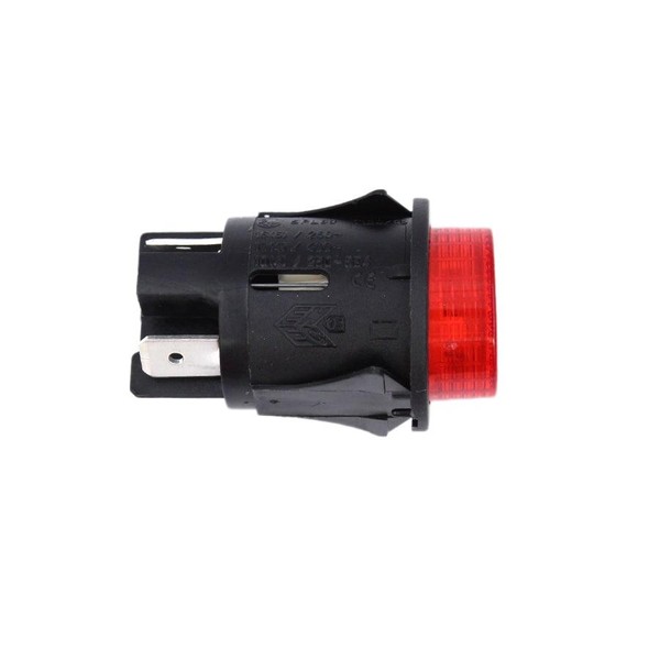 Interrupteur principal Keyline 106 Ninja Vortex RIC04652B