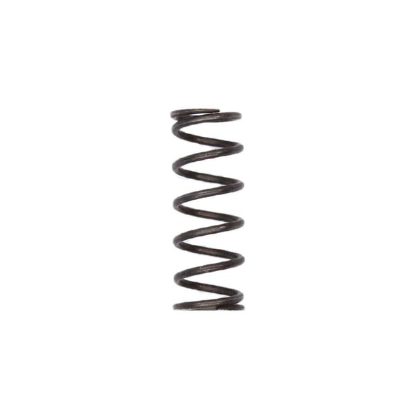 Ressort de déverrouillage du chariot Keyline Carat (B106)