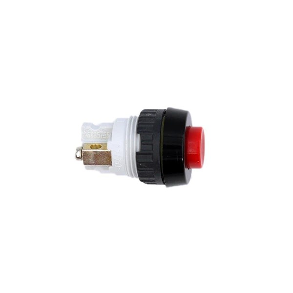 Bouton brosse Keyline