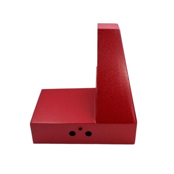 Couvercle de ceinture Keyline Easy