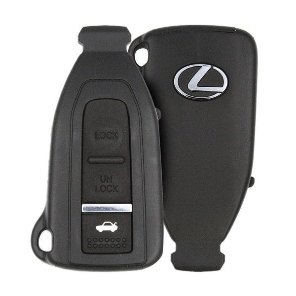 أصلي لكزس LS 2004 2006 مفتاح بعيد ذكي للقرب