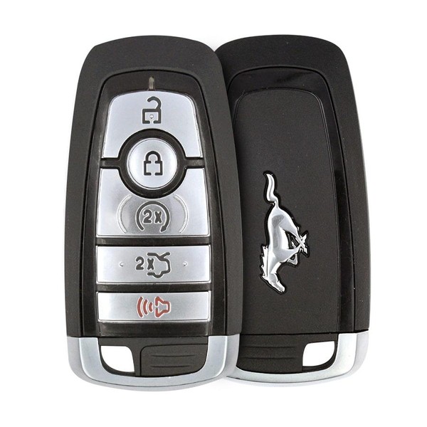 Genuine Ford Mustang Smart Proximity 2018 2020