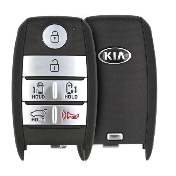 Genuine Kia Sedona 2015 2020 Smart Proximity Remote Key