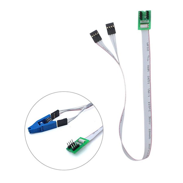 Scorpio Clip Cable for Orange5