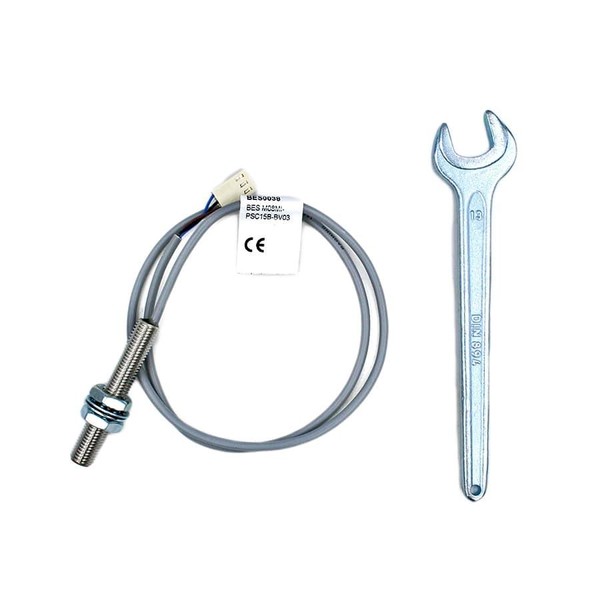 مستشعر Keyline للمحور X 994 RIC03306B