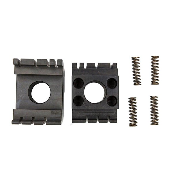 Лицевая панель Keyline Jaw 2 RIC02877B