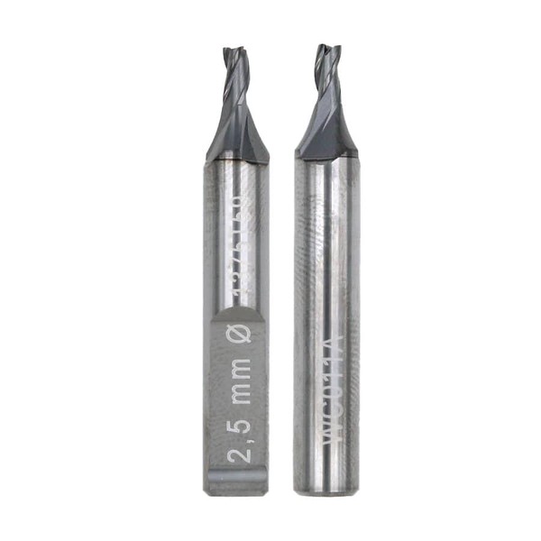 Keyline Cutter 2.5 994 / Ninja 997 RIC05304B