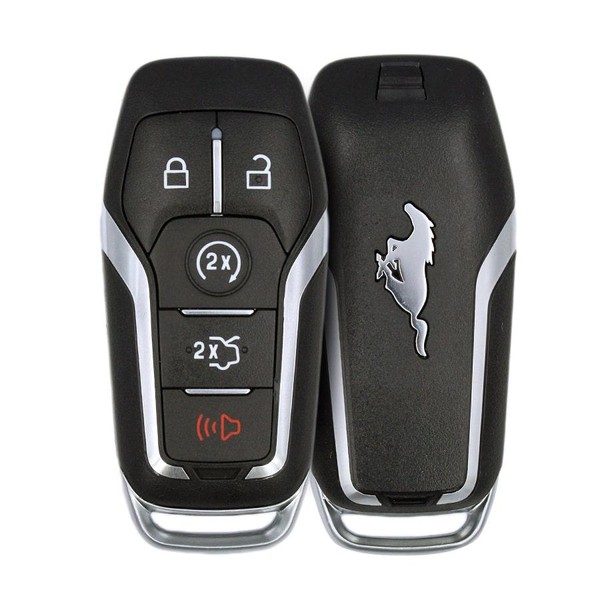 Original Ford Mustang 2015 2017 Smart Proximity Remote Key