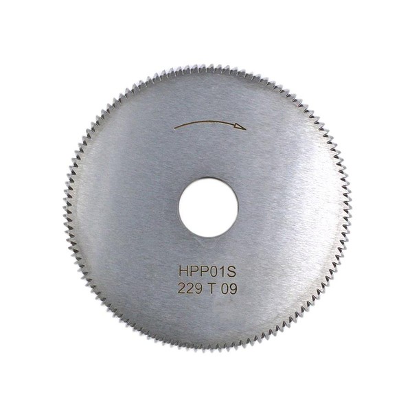 Keyline Cutter HSS-HPP01S-D Easy RIC02098B