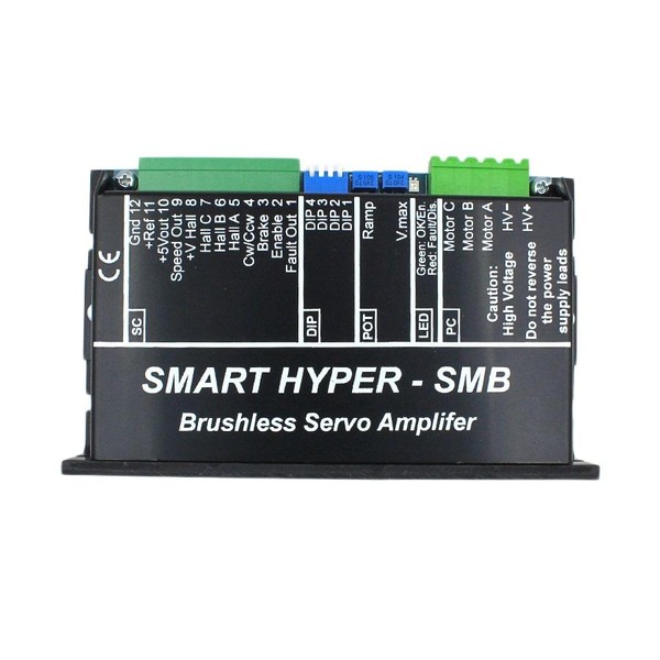 Плата двигателя Keyline 994 RIC04087B