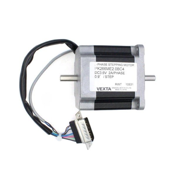 Двигатель оси Y Keyline 994 RIC04756B