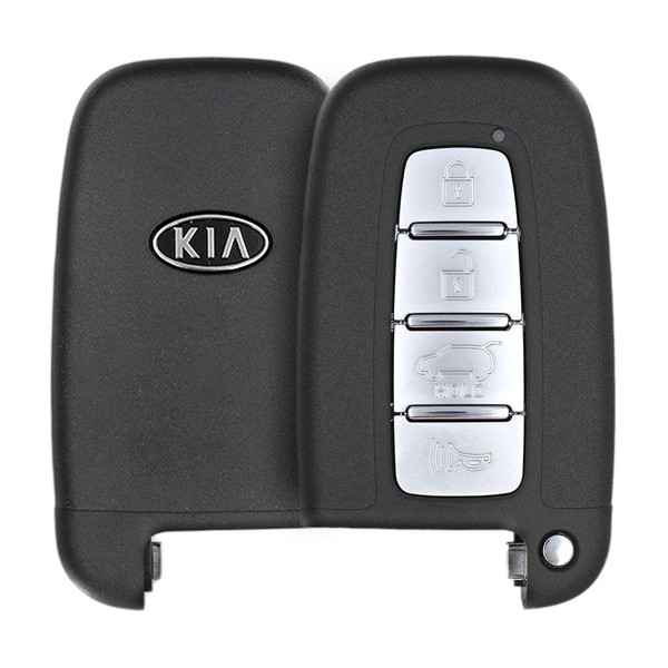 Genuine Kia Mohave 2008 2012 Smart Proximity Remote Key