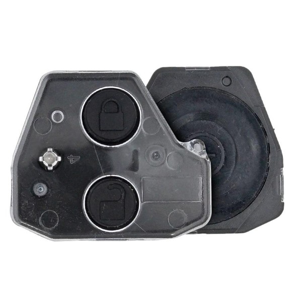 Module Toyota Rush 2015 2021 433MHz 2 Buttons Aftermarket Brand