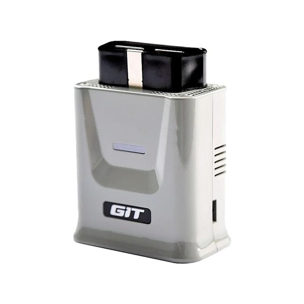 G-Scan Tab GVCI PC Based Diagnostics Bluetooth Solution Device - Automotive Diagnostic Tool (Small but Powerful)