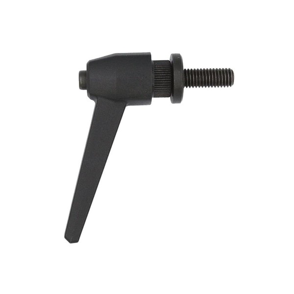 Черная ручка Keyline 102 RIC02885B