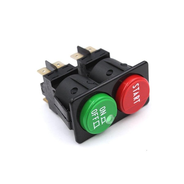 Keyline Pulsante Punto Gruppo مجموعة الأزرار RIC02928B