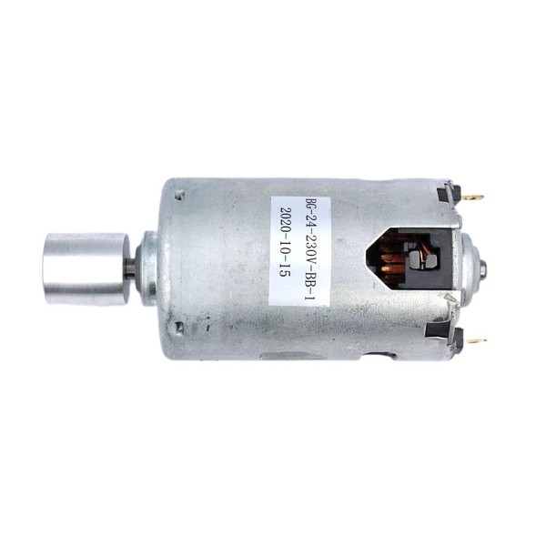 Moteur Keyline HVDC 230V-997-998