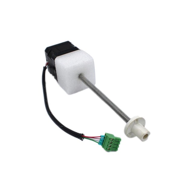 Ось двигателя Keyline X 995 RIC09085B