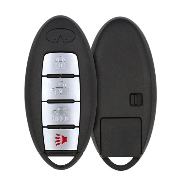 INFINITI Q70 M35 Smart Proximity 2014 P/N: 285E3-IMP0D 434MHz