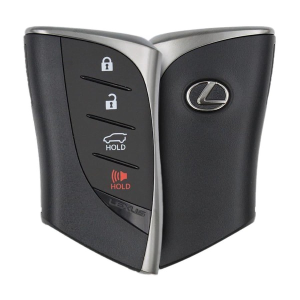 Orijinal Lexus GX460 Smart Proximity 2020 2022 315MHz