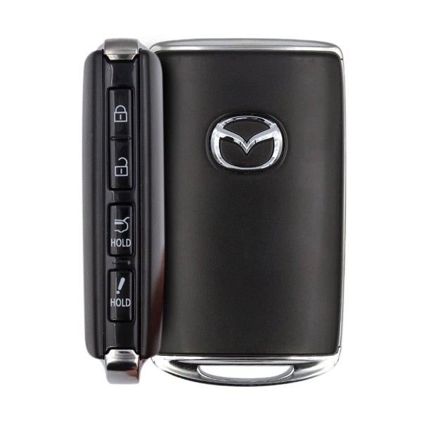 Orijinal MAZDA CX-5 CX-9 Smart Proximity 2020 2021
