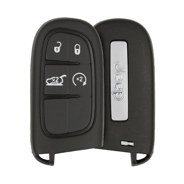 Genuine Jeep Cherokee Smart Proximity 2014 2020