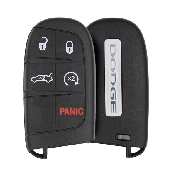 Dodge Charger Challenger Proximidade Inteligente Genuíno 2019 P/N: 68394195AA-001