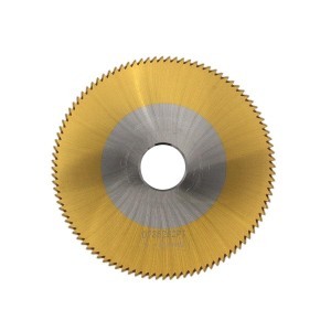 Raise Milling Cutter for Easy Quattro Key Duplicator T-P01 P-3108