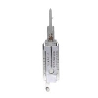 Оригинальный декодер Lishi 2-в-1 Pick HU87-V2-AG