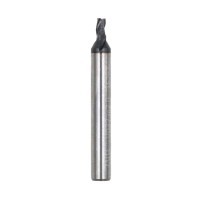 Raise Carbide End Mill Cutter 2.0xD4x33 V037 P-4002 - ORANGE
