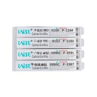 ارفع مجموعات القفل المتعددة باستخدام قواطع التنقير المصنوعة من الكربيد الصلب