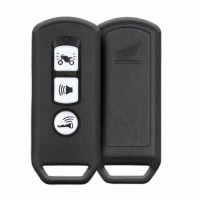 Genuine Honda Insight Smart Proximity Remote Key P/N: 35111-K01-612