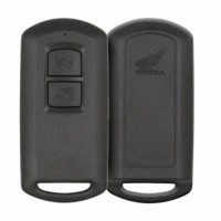 Honda Click 150i 2018-2019 Clé Moto Smart 2 Boutons 433 Mhz